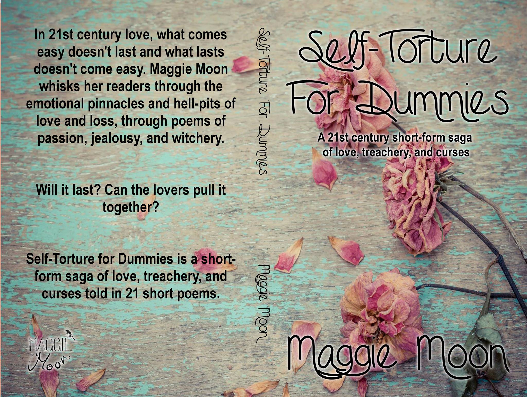 Self-Torture for Dummies by Maggie Moon